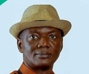 Bayelsa Deputy Governor Ewhrudjakpo Reportedly Slumps
