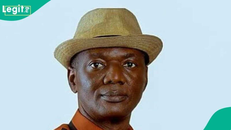 Bayelsa Deputy Governor Ewhrudjakpo Reportedly Slumps