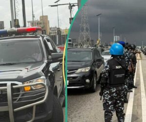 Police Begin Hunting for Defiant Officers Still Serving VIPs, Establish Special Task Force