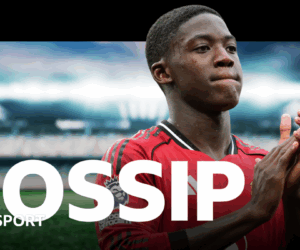 Football gossip: Mainoo, Anderson, Salah, Disasi, Kilman, Alberto