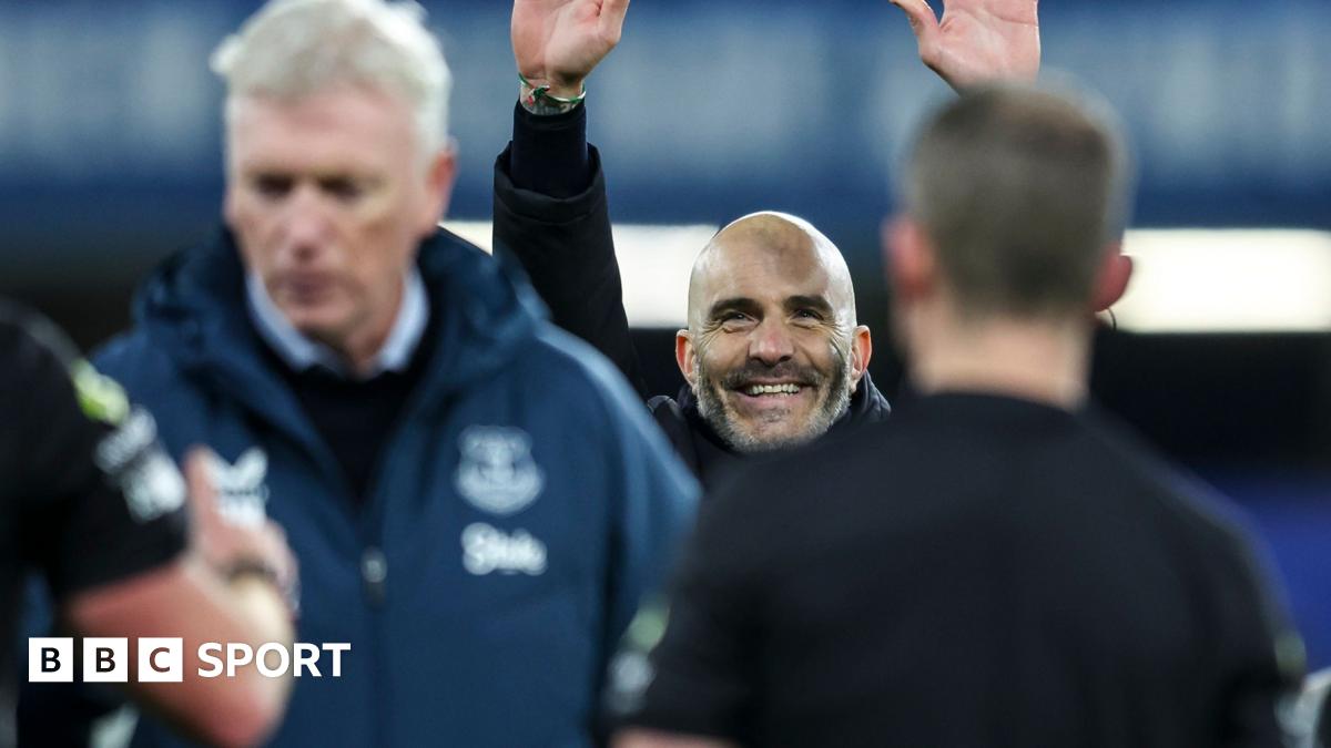 Enzo Maresca: Chelsea boss describes build-up to Everton game as ‘worst 48 hours’