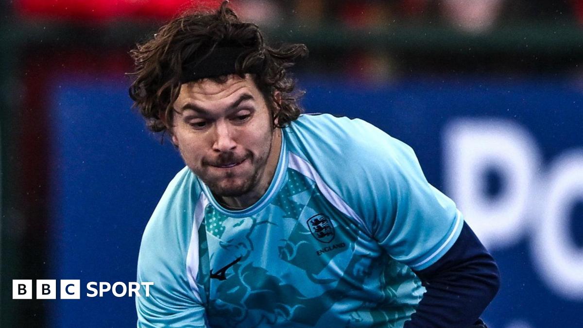 FIH Pro League: England beat Germany 4-1 with dominant display in Dublin