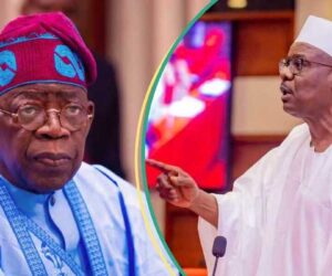 Senator Ndume Urges Tinubu To Withdraw Ambassadorial List, Gives Reason