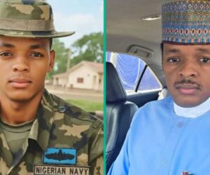 Read trending post as Nigerian man shares what might be the consequence of Lieutenant Yerima's fame