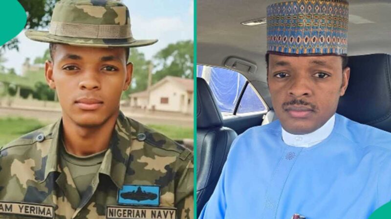 Read trending post as Nigerian man shares what might be the consequence of Lieutenant Yerima's fame