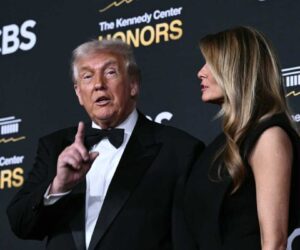 Trump airs doubt about Netflix acquisition of Warner Bros.