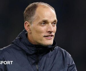 England substitutes at World Cup may stay indoors – Thomas Tuchel