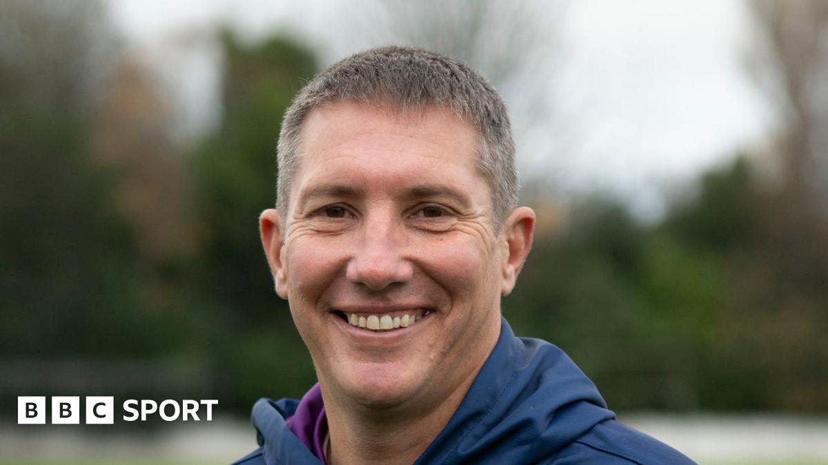 Cricket Scotland name Owen Dawkins as men’s head coach