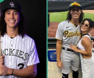 Cole Tucker’s net worth and new life with Vanessa Hudgens