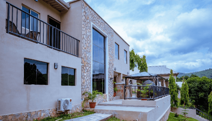 Christmas beckons at Ikogosi Warm Springs Resort