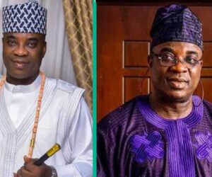 KWAM 1’s Dream to Become Awujale Faces First Big Hurdle as Ijebu Ruling House Issues Crucial Demand