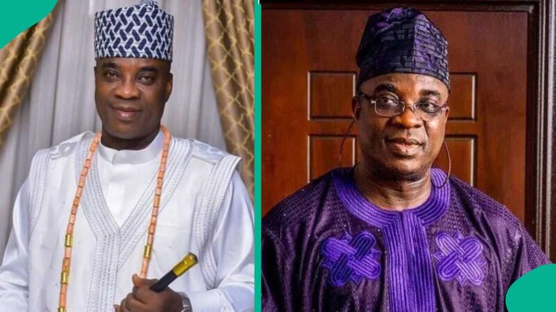 KWAM 1’s Dream to Become Awujale Faces First Big Hurdle as Ijebu Ruling House Issues Crucial Demand