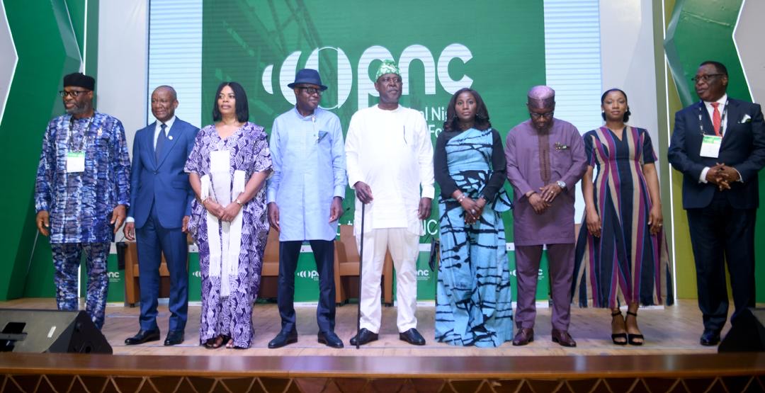 NCDMB unveils $100m equity investment scheme as Nigerian content hits 61% in 2025
