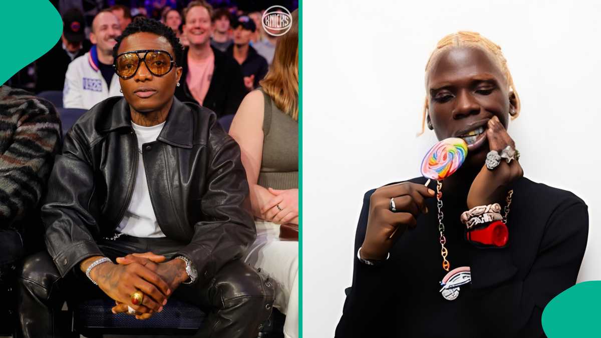 Wizkid, Seyi Vibez and Seven Other Nigerian Musicians Who Dominated Spotify in 2025