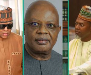 5 Tinubu’s Ambassadorial Nominees Caught in Controversies, Full List Emerges