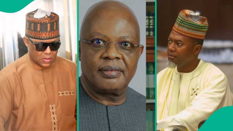 5 Tinubu’s Ambassadorial Nominees Caught in Controversies, Full List Emerges