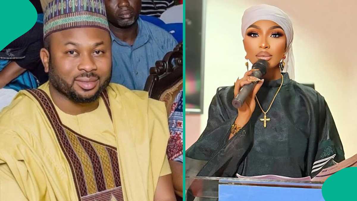 Backlash Trails Olakunke Churchill’s Comment About True Confession After Tonto Dikeh’s Testimony
