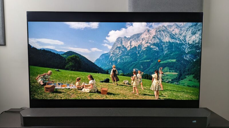 I review 4K Blu-rays for a living — these 5 new discs are so good, they’ve entered my TV testing rotation