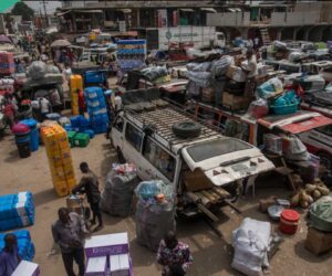 Abia Governor Otti Lambasted for Imposing “Unjustifiable” Levies on Aba Traders: “This is Tyranny”