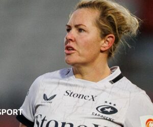 PWR: Saracens 33-15 Loughborough Lightning – Rosie Galligan and Marlie Packer score for Sarries