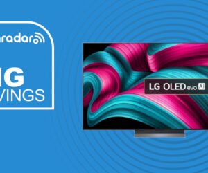 The LG C5 has nice Cyber Monday deals, but there are cheaper OLED TVs you might want to choose instead