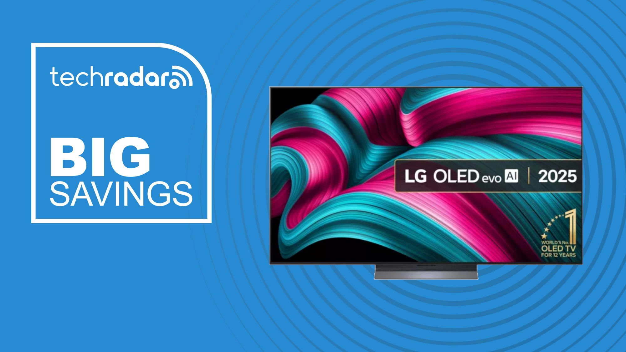 The LG C5 has nice Cyber Monday deals, but there are cheaper OLED TVs you might want to choose instead