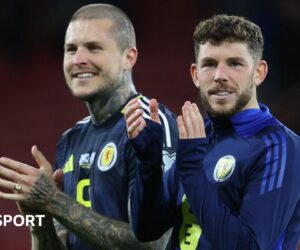 World Cup 2026 draw: ‘Buzzing’ Scotland have ‘point to prove’ – current & former players react