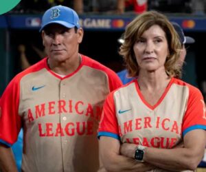 A look at Jarren Duran’s parents, who worked to fuel his meteoric rise