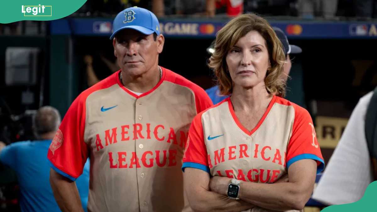 A look at Jarren Duran’s parents, who worked to fuel his meteoric rise