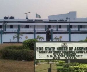 Edo Assembly Summons 2baba’s Wife Over Controversial Video 