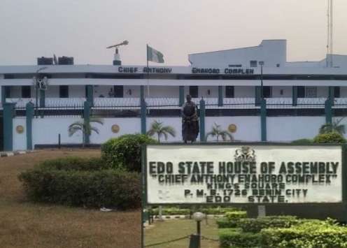 Edo Assembly Summons 2baba’s Wife Over Controversial Video 
