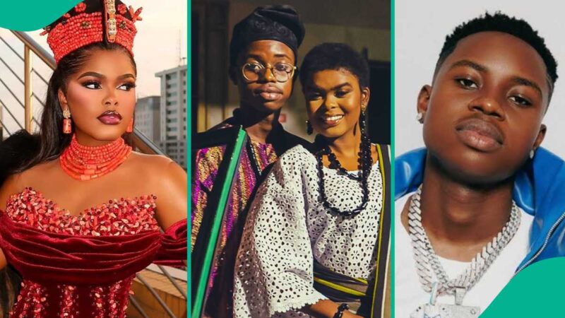 Jarvis Addresses Cheating Allegation Against Her in New Video: “Peller Had Full Access To Me”