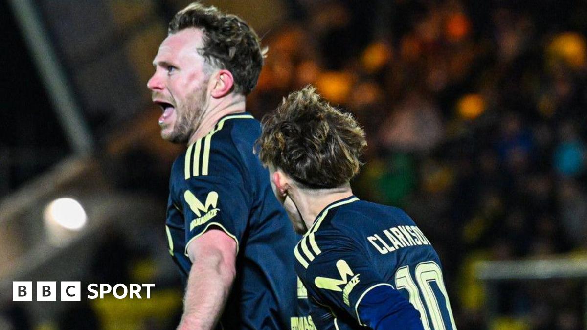 Is Aberdeen revival recipe for success or unsustainable?