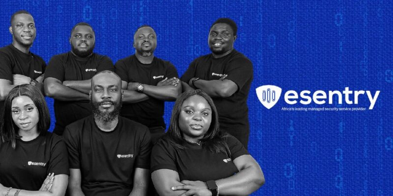 Cyber Tsunami Hits Nigeria as Breaches Surge 1,047% | esentry Q3 Report Reveals | Tech | Business