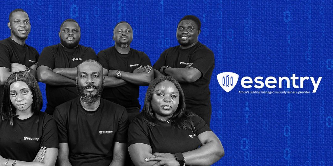 Cyber Tsunami Hits Nigeria as Breaches Surge 1,047% | esentry Q3 Report Reveals | Tech | Business