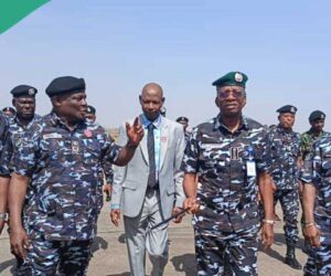 Tragedy as Gunmen Attack Anambra Church, Kill Pastor’s Wife