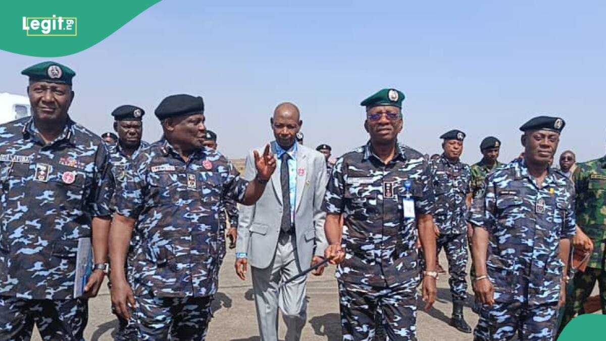 Mortuary Attendant Arrested For Allegedly Harvesting Organs