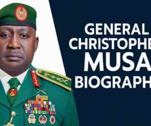 Age, Education, Rank & Net Worth