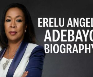 Early Life, Career, Family & Net Worth