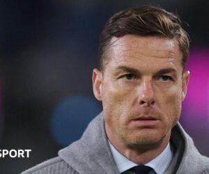 Burnley boss Scott Parker ‘feeling pressure’ – ‘I’m a winner and a fighter’