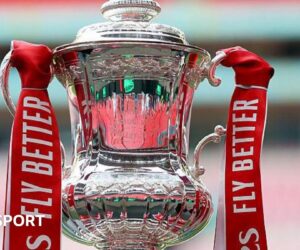 FA Cup third-round draw: Macclesfield v Crystal Palace, Tottenham v Aston Villa