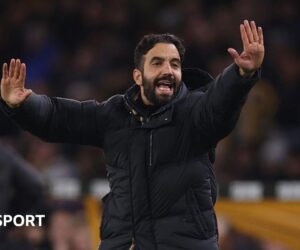 Wolves 1-4 Man Utd: Are Reds on the up or is a bad result around the corner?