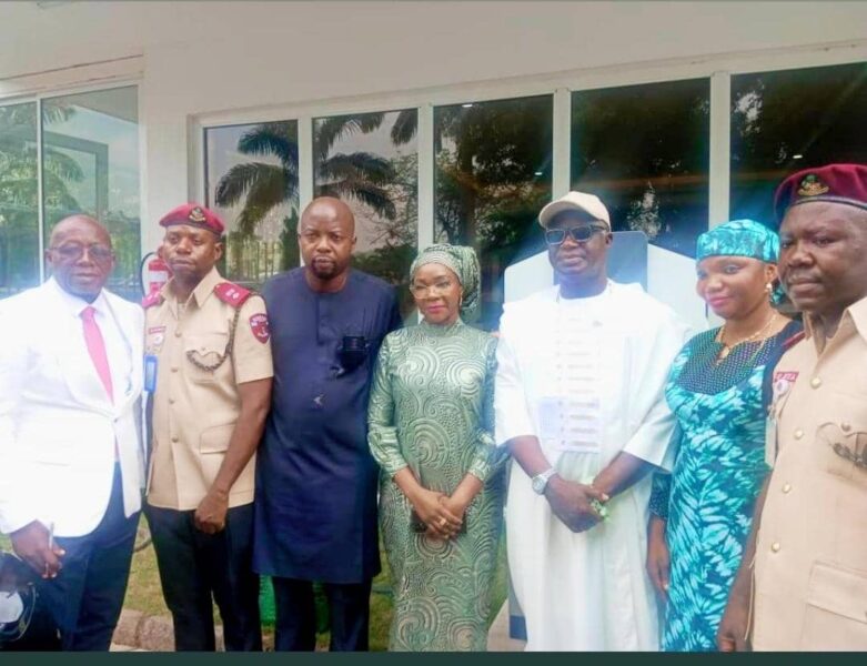 COP-30: NCCC thumbs up climate-smart electric vehicle recharge hub