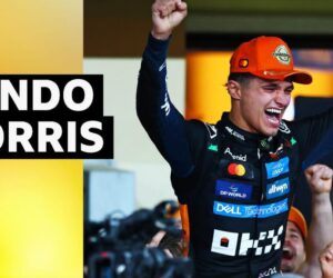 'Winning made everything worth it' – Norris on world title triumph