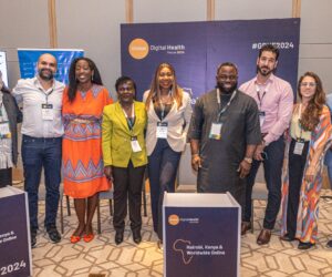 GDHF 2025: eHealth Africa, partners to lead conversations on digital interfaces for adolescent