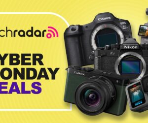 I’ve been reviewing cameras for 15 years – here are the 30 Cyber Monday camera deals I’d buy today