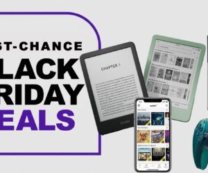 I’ve found 6 Christmas gift ideas you can still snag at Black Friday prices – if you’re quick