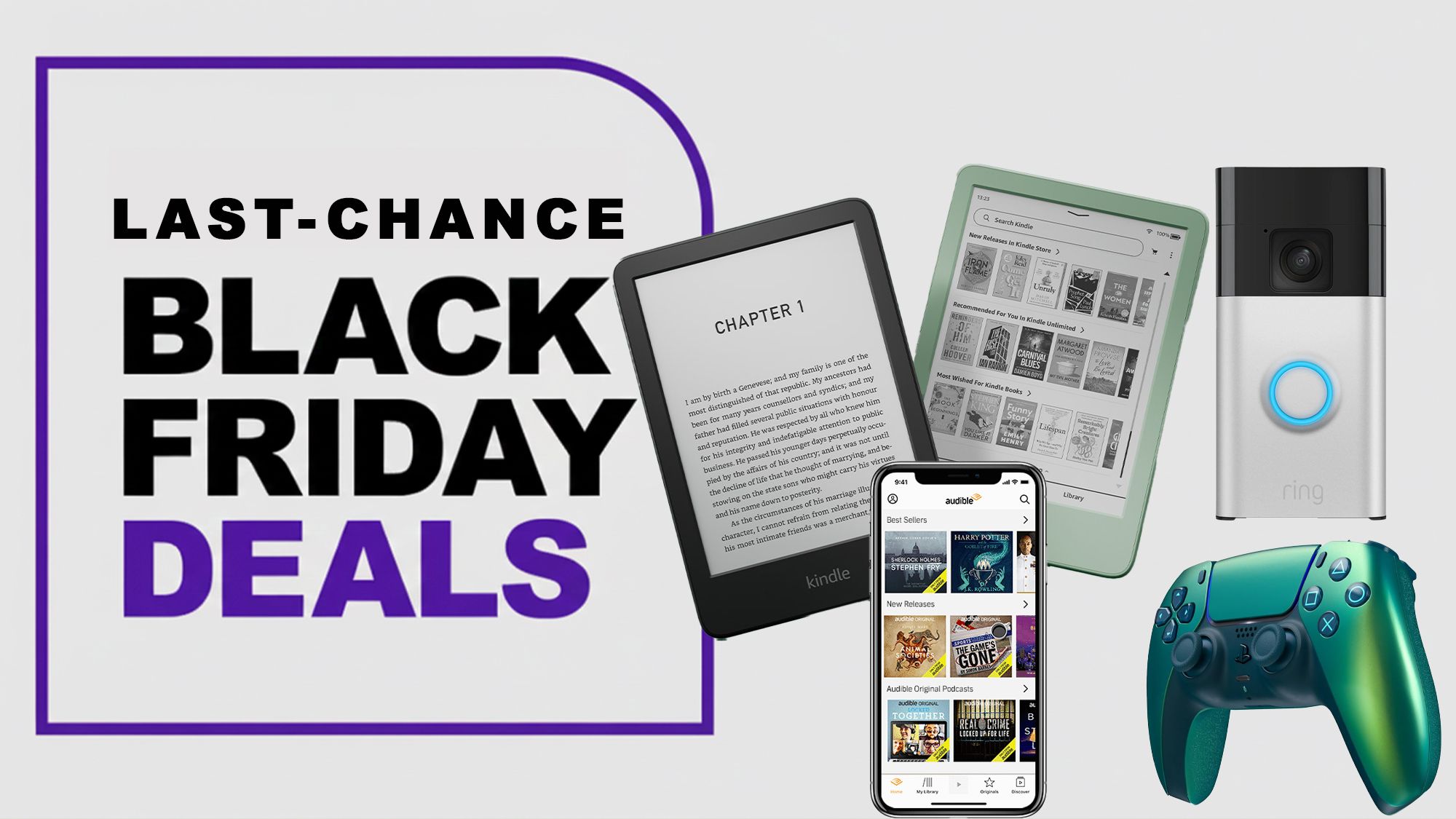 I’ve found 6 Christmas gift ideas you can still snag at Black Friday prices – if you’re quick