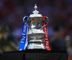 FA Cup third round: Arsenal, Chelsea, Man Utd opponents confirmed [Full fixtures]