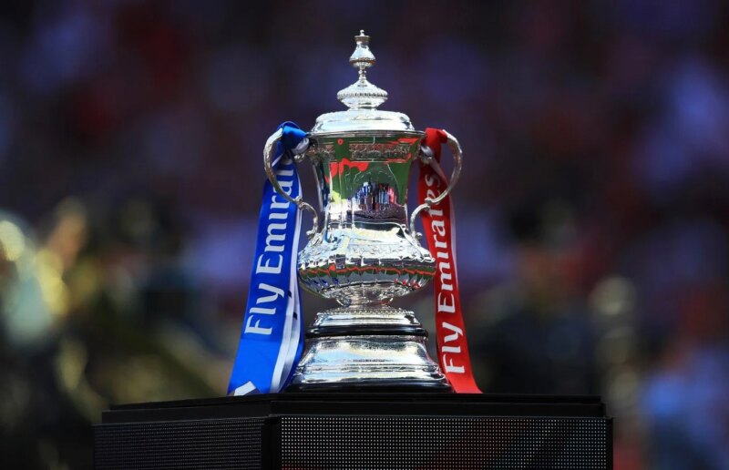 FA Cup third round: Arsenal, Chelsea, Man Utd opponents confirmed [Full fixtures]